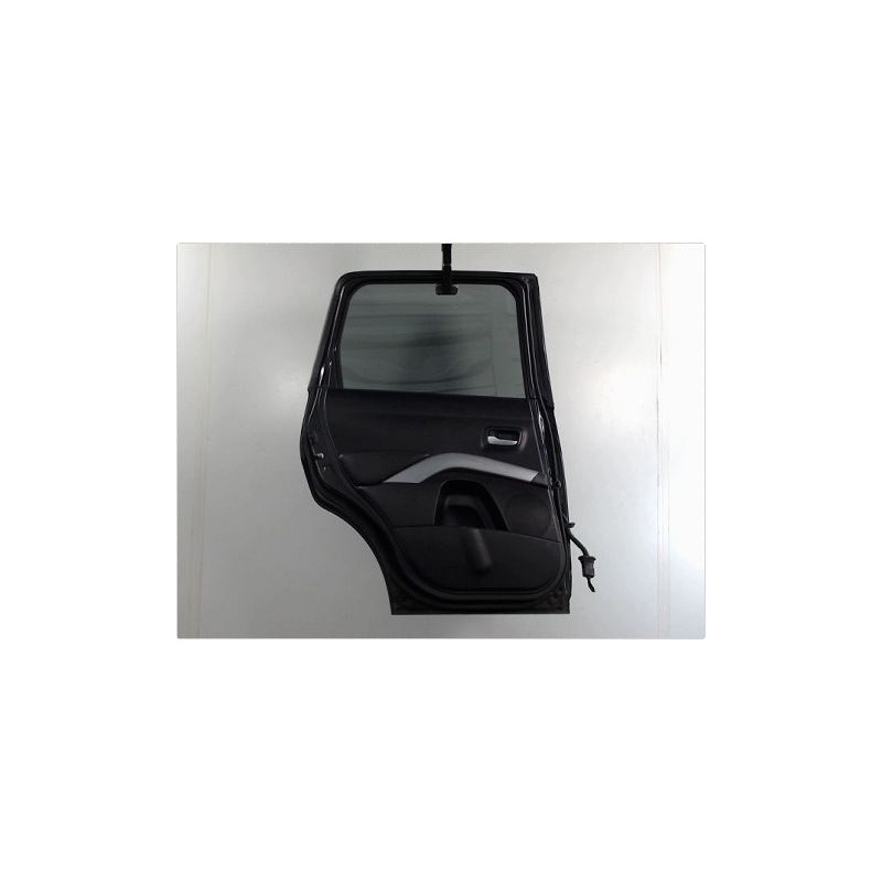 PORTE ARRIERE GAUCHE PEUGEOT 4007