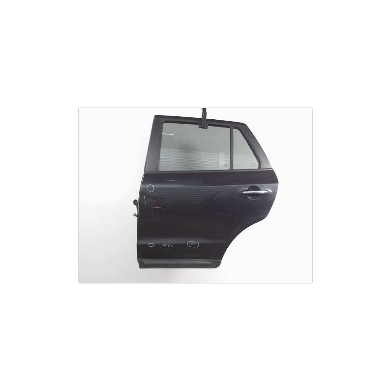 PORTE ARRIERE GAUCHE HYUNDAI SANTAFE