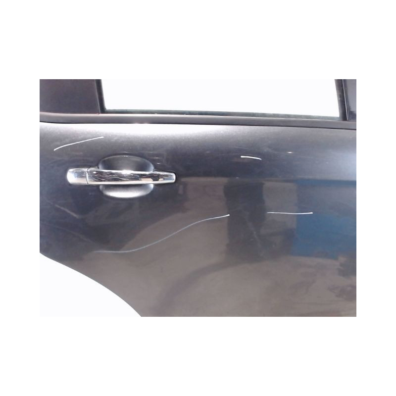 PORTE ARRIERE DROIT CITROEN C3