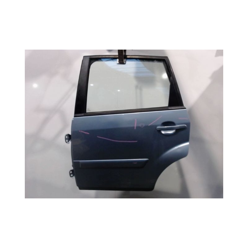 PORTE ARRIERE GAUCHE FORD FIESTA 2005-