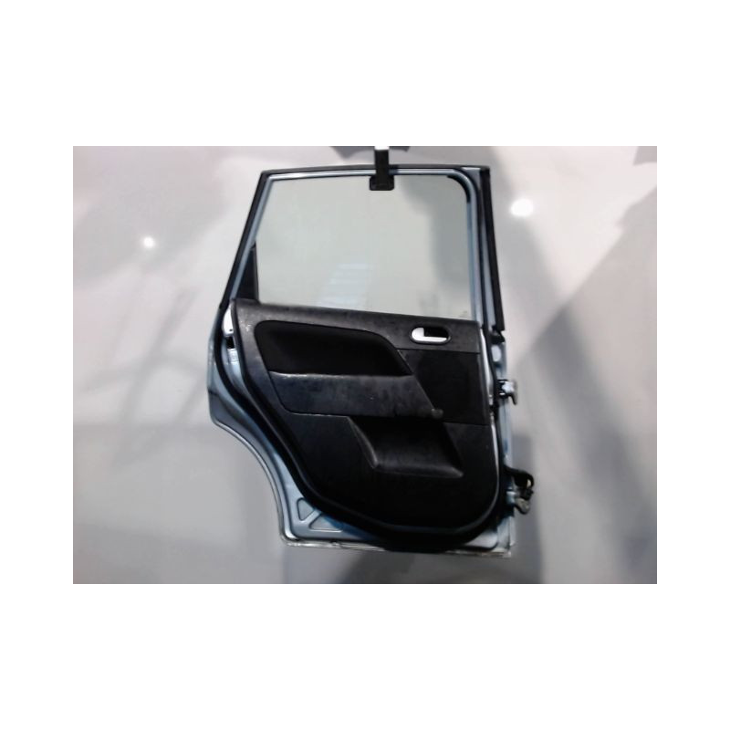 PORTE ARRIERE GAUCHE FORD FIESTA 2005-