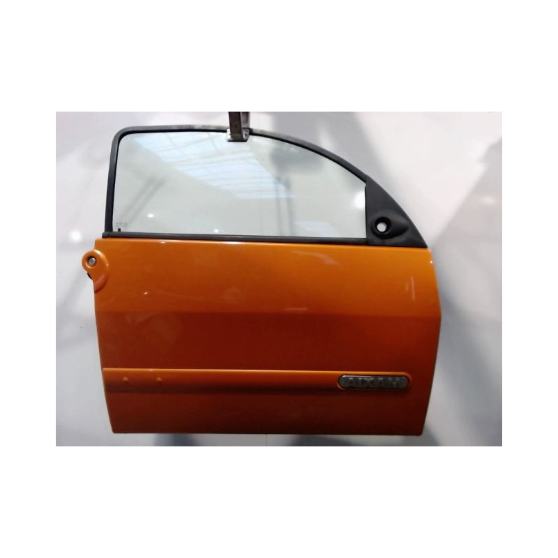 PORTE AVANT DROIT AIXAM 7RS