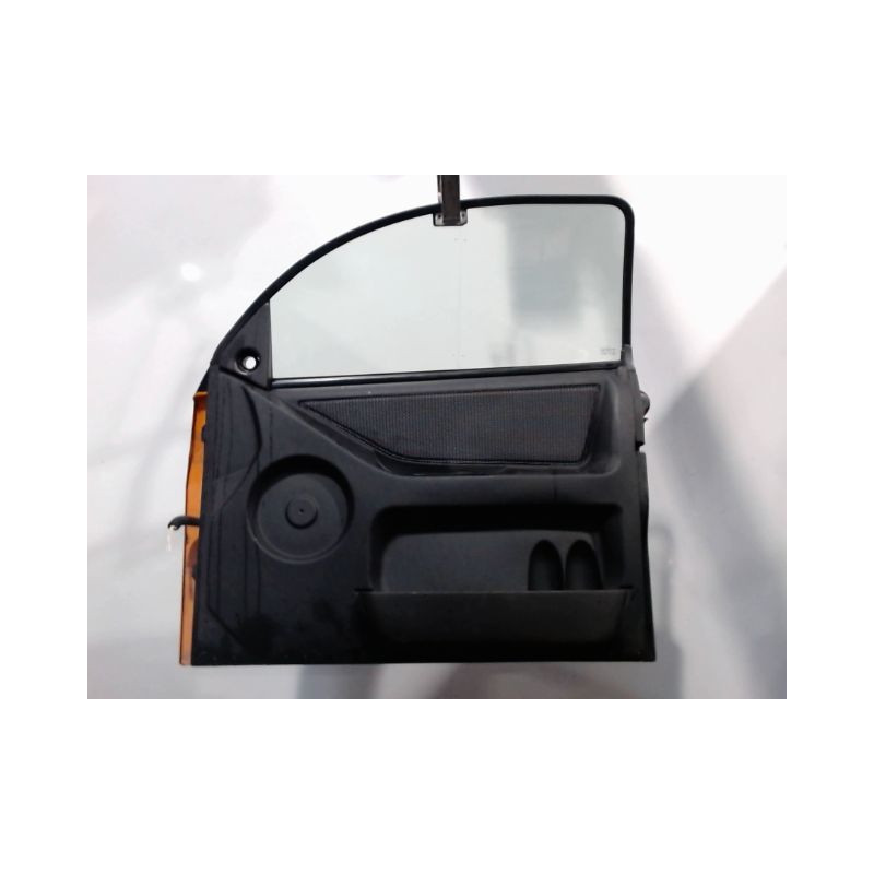 PORTE AVANT DROIT AIXAM 7RS