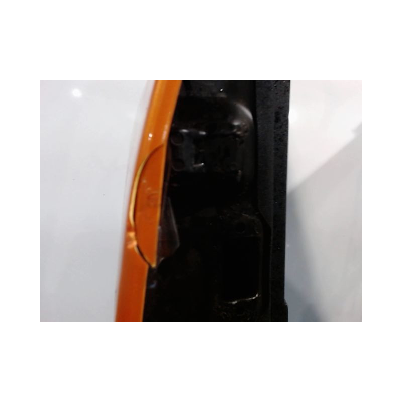PORTE AVANT DROIT AIXAM 7RS