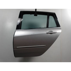 PORTE ARG