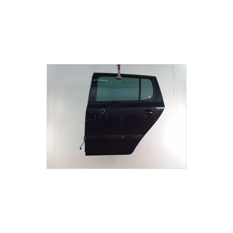 PORTE ARRIERE GAUCHE SKODA FABIA