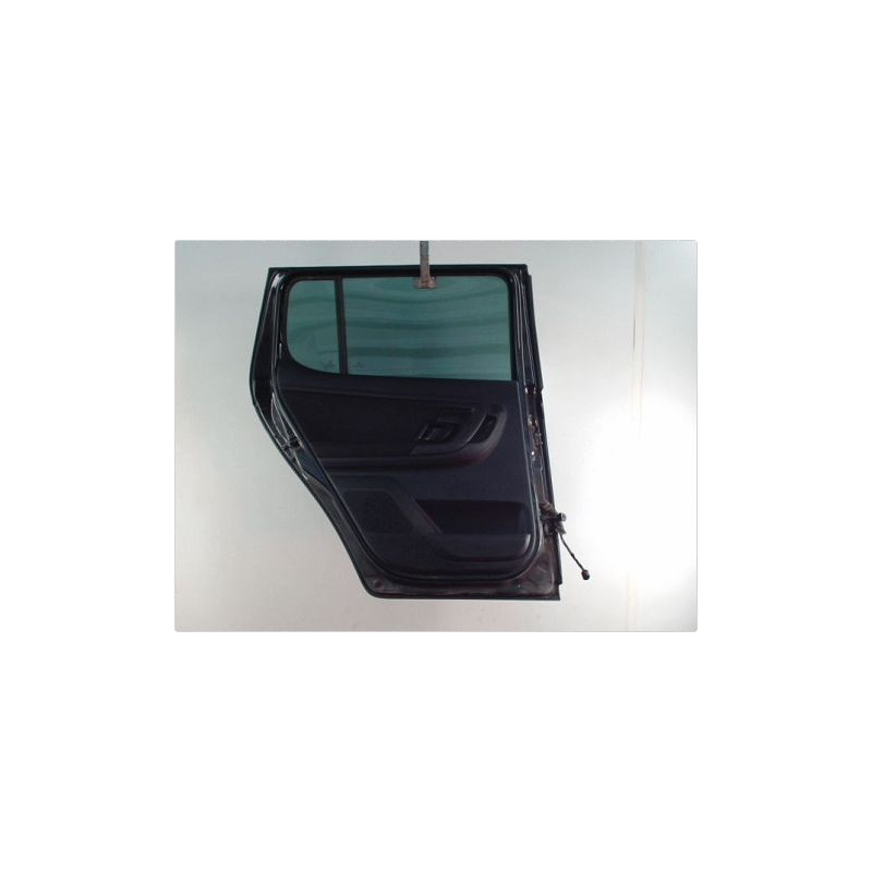 PORTE ARRIERE GAUCHE SKODA FABIA