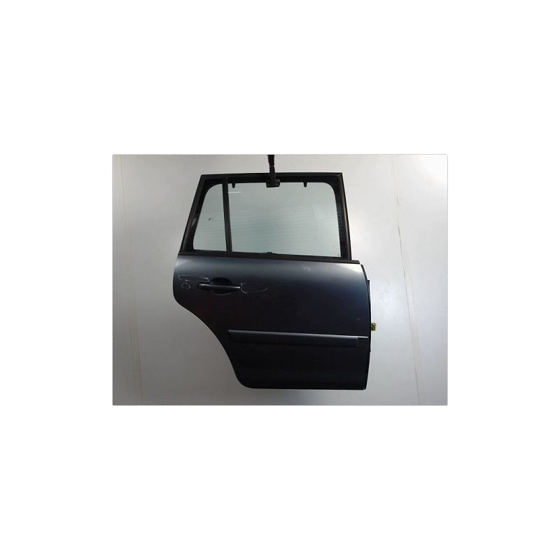 PORTE ARRIERE DROIT CITROEN C4