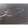 PORTE ARRIERE DROIT CITROEN C4