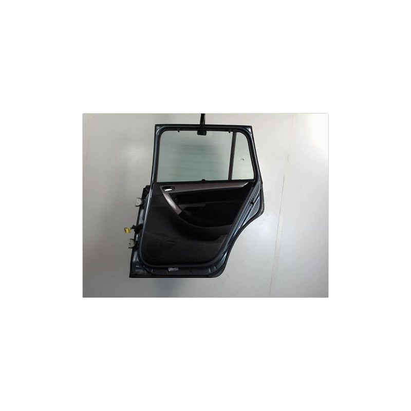 PORTE ARRIERE DROIT CITROEN C4