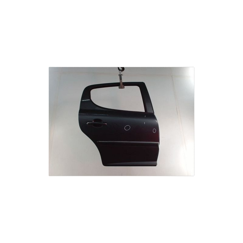 PORTE ARRIERE DROIT PEUGEOT 207