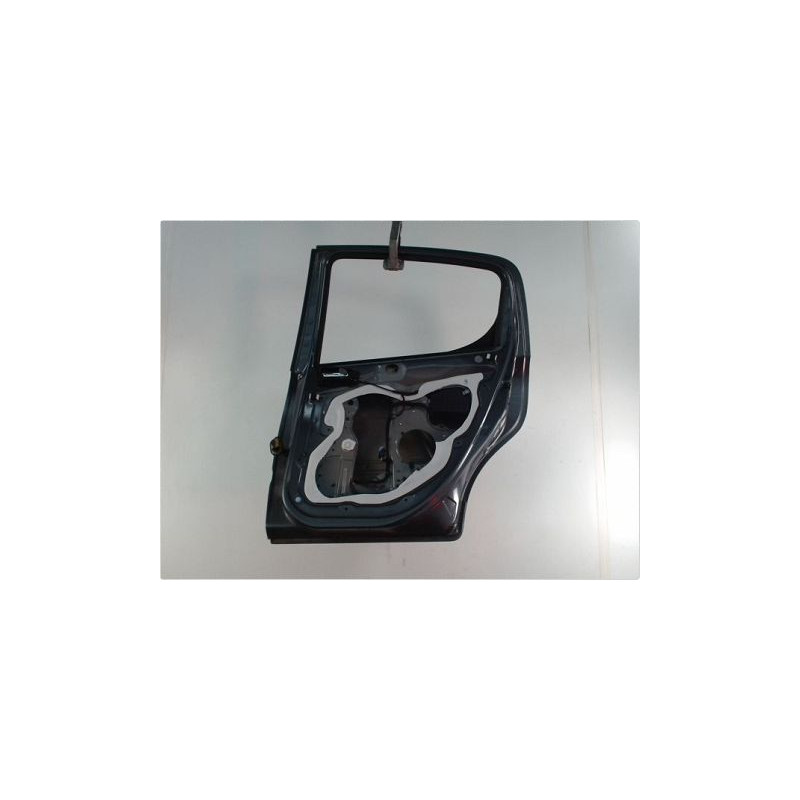 PORTE ARRIERE DROIT PEUGEOT 207