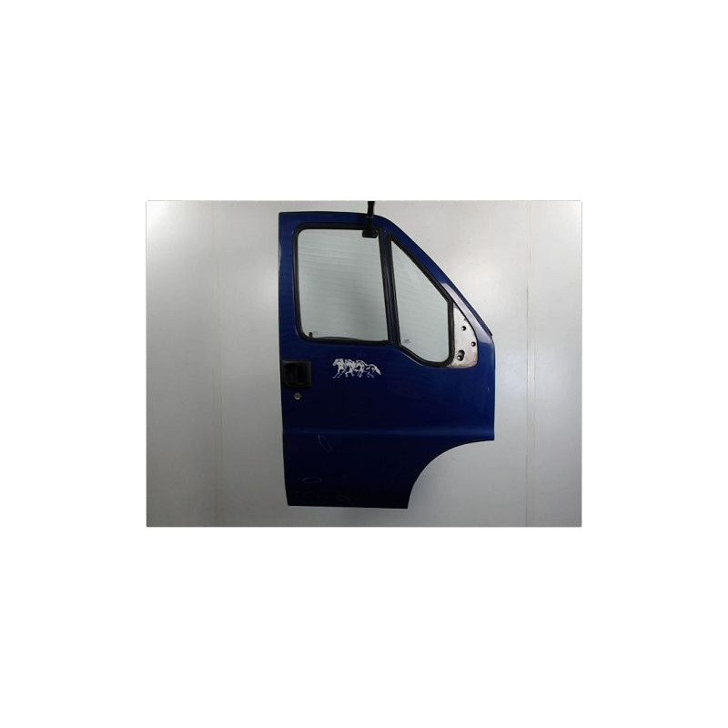 PORTE AVANT DROIT CITROEN JUMPER