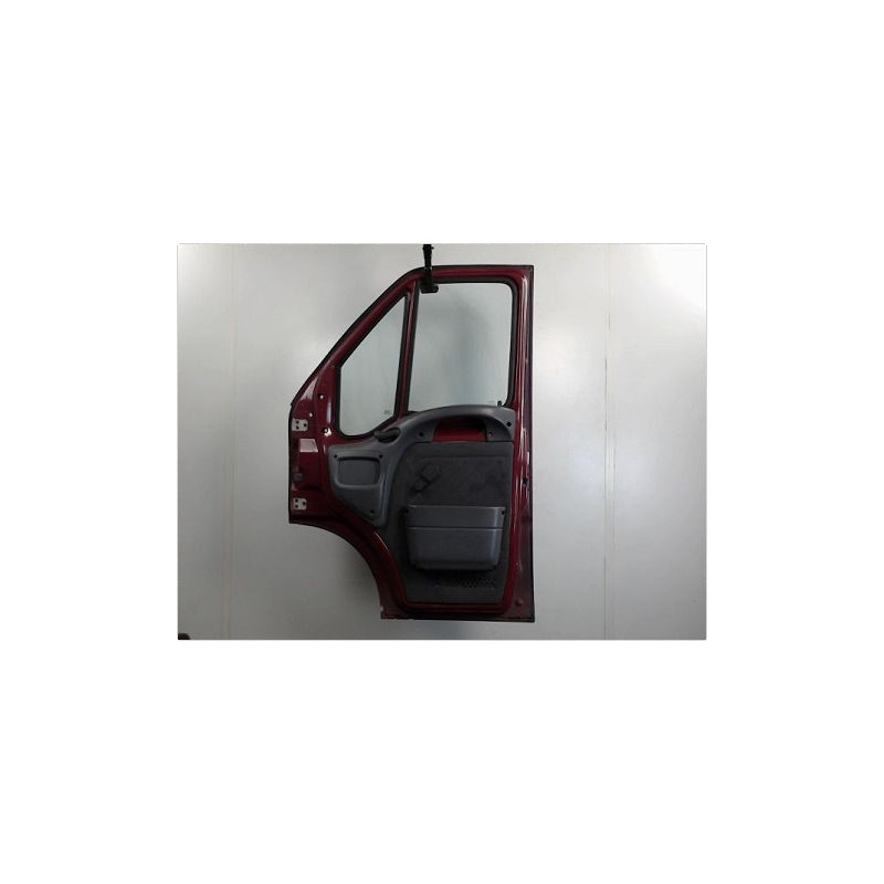 PORTE AVANT DROIT CITROEN JUMPER