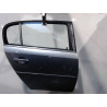 PORTE ARRIERE DROIT OPEL SIGNUM