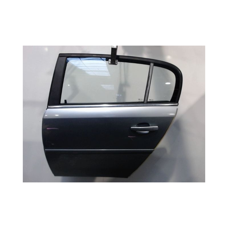 PORTE ARRIERE GAUCHE OPEL SIGNUM