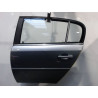 PORTE ARRIERE GAUCHE OPEL SIGNUM