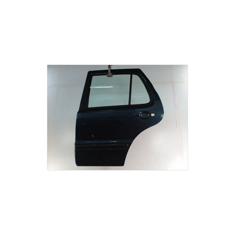PORTE ARRIERE GAUCHE MERCEDES CLASSE ML