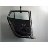PORTE ARRIERE GAUCHE RENAULT MEGANE