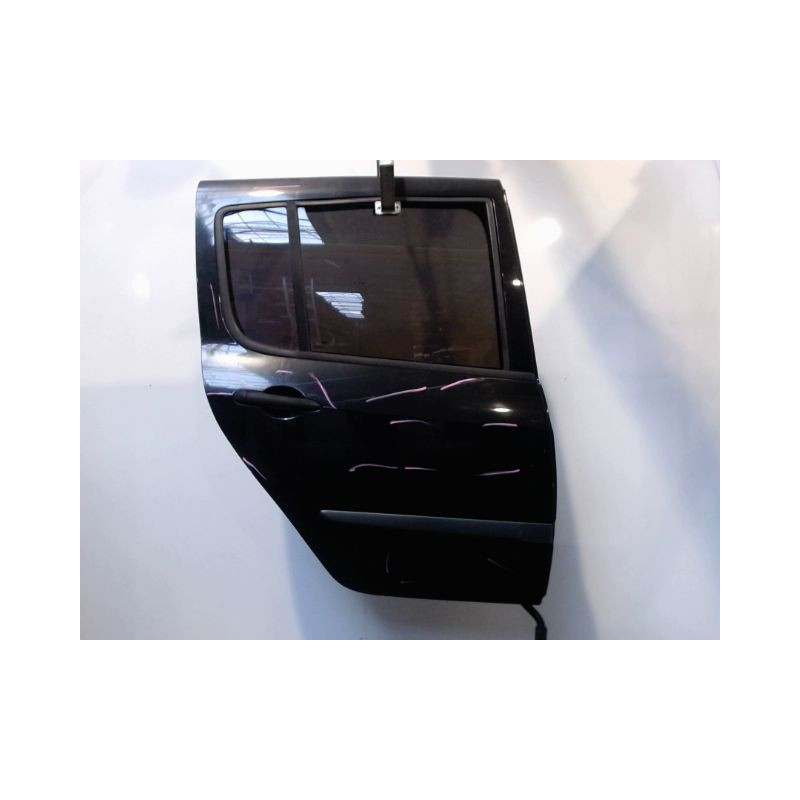 PORTE ARRIERE DROIT RENAULT MODUS 2004-2007