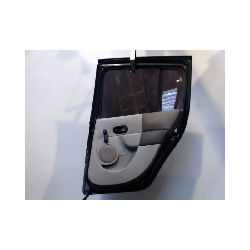 PORTE ARRIERE DROIT RENAULT MODUS 2004-2007