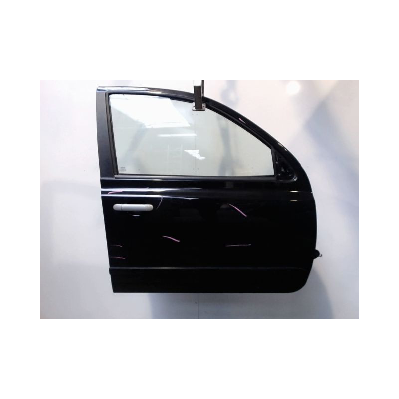 PORTE AVANT DROIT NISSAN MICRA 2009-