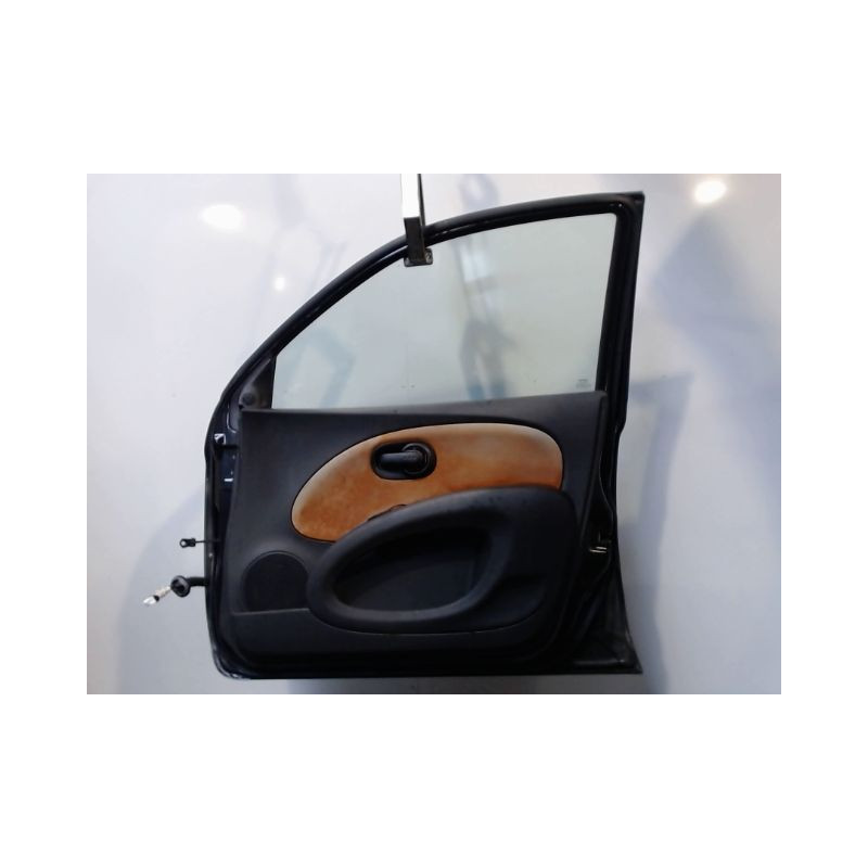 PORTE AVANT DROIT NISSAN MICRA 2009-