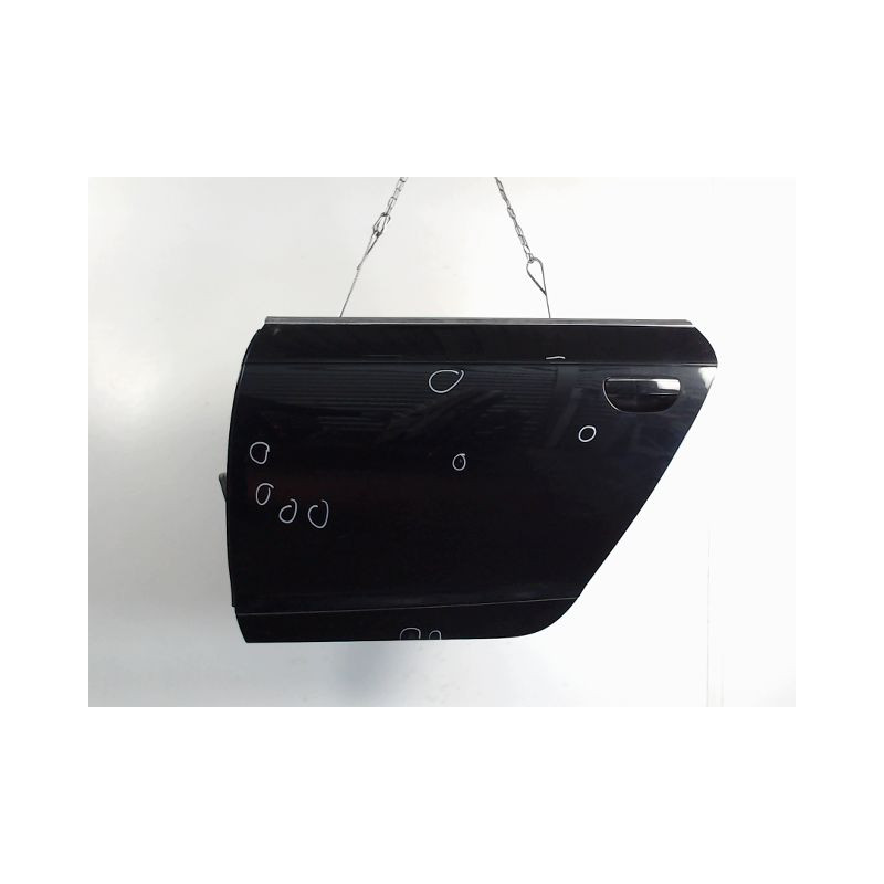 PORTE ARRIERE GAUCHE AUDI A6