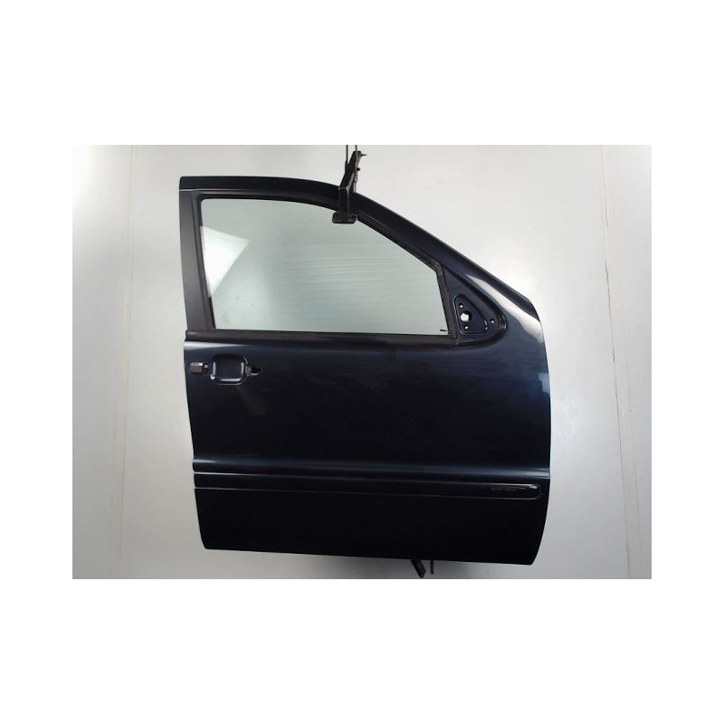 PORTE AVANT DROIT MERCEDES CLASSE ML