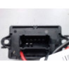 RESISTANCE DE CHAUFFAGE RENAULT TWINGO