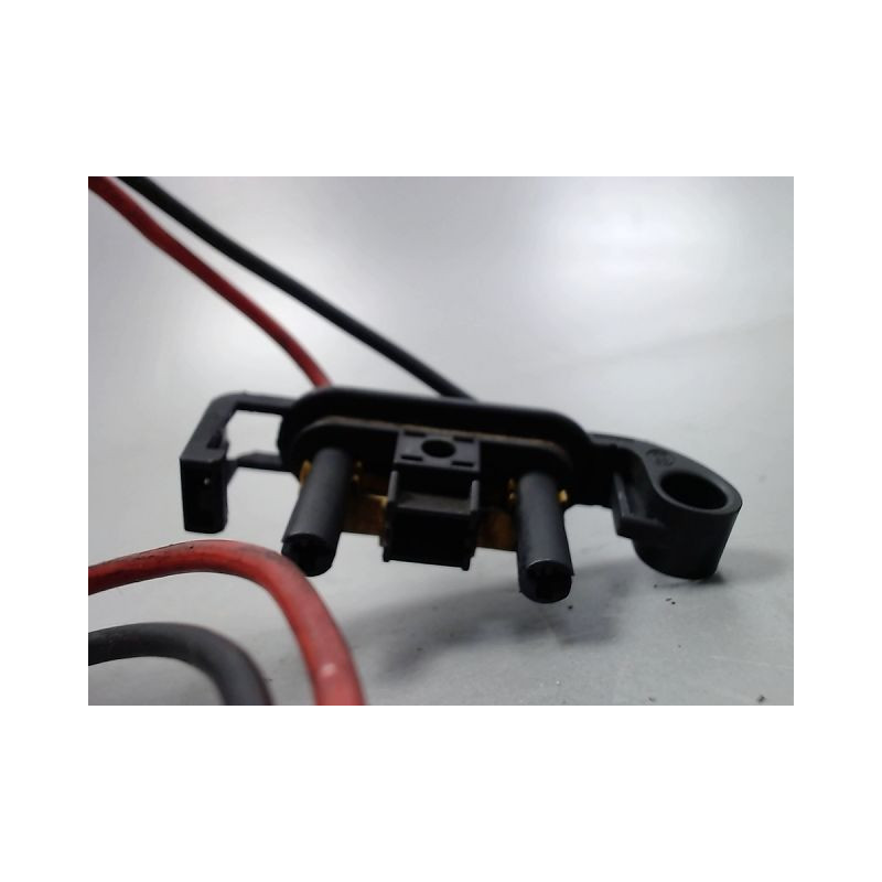 RESISTANCE DE CHAUFFAGE RENAULT TWINGO