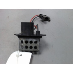 RESISTANCE DE CHAUFFAGE