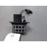 RESISTANCE DE CHAUFFAGE RENAULT KANGOO EXPRESS 97-2003