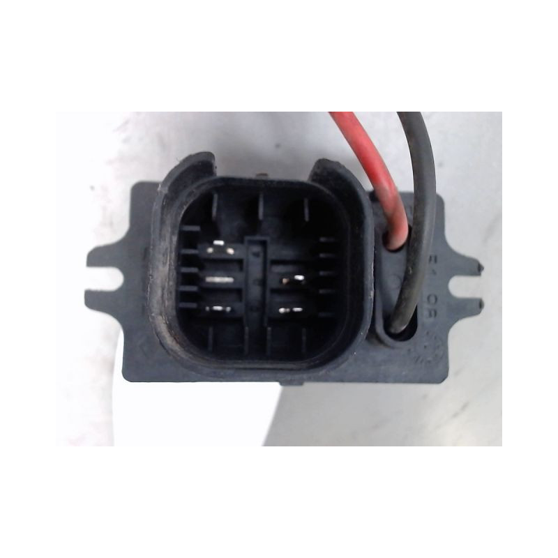RESISTANCE DE CHAUFFAGE RENAULT KANGOO EXPRESS 97-2003
