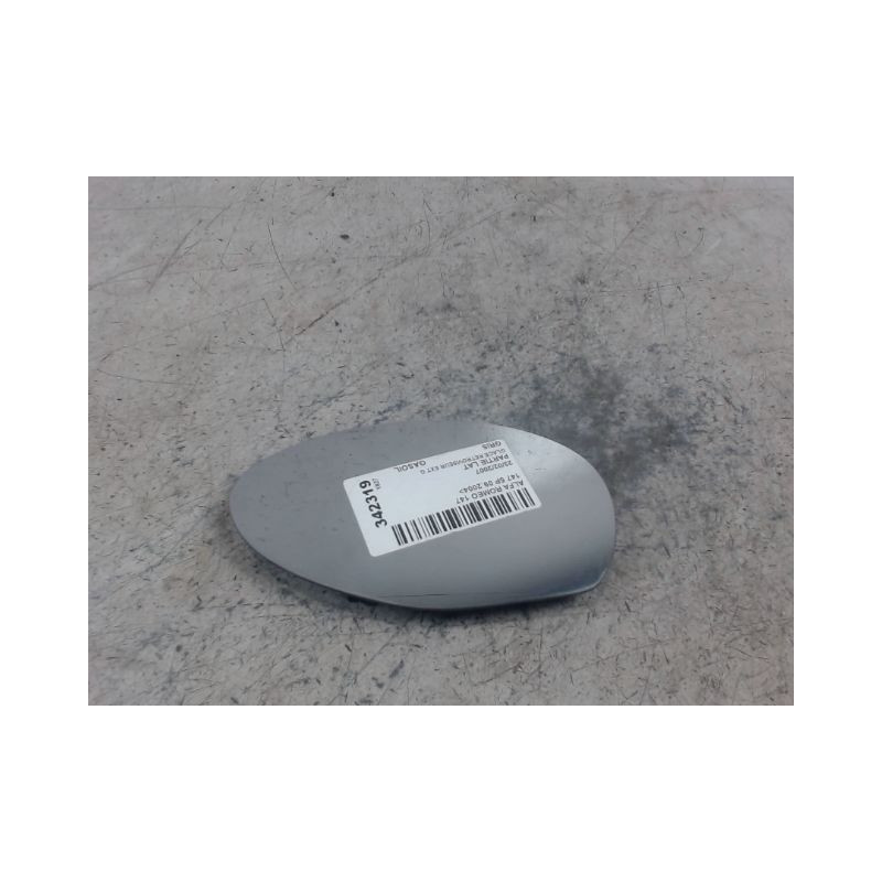 GLACE RETROVISEUR EXT G ALFA ROMEO 147 2004-
