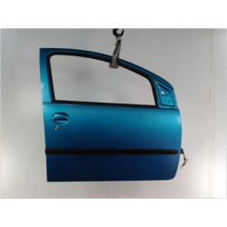 PORTE AVG