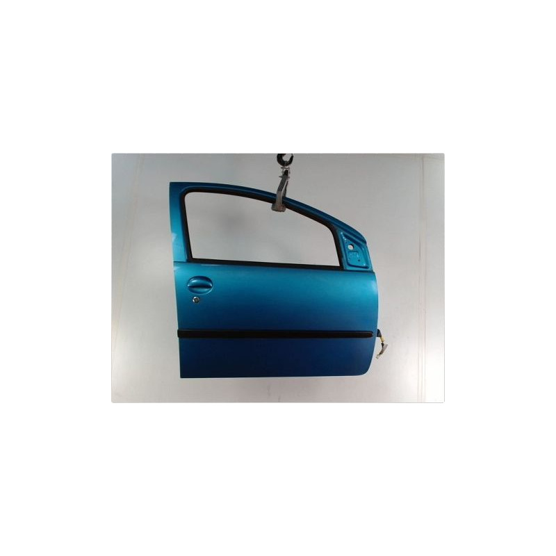 PORTE AVANT GAUCHE PEUGEOT 107
