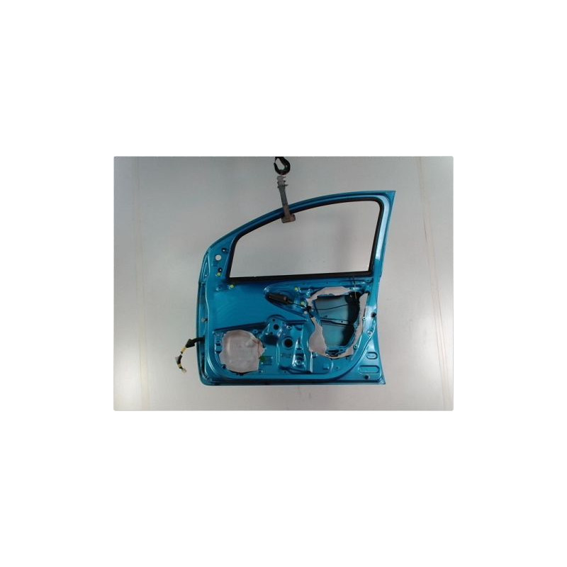 PORTE AVANT GAUCHE PEUGEOT 107