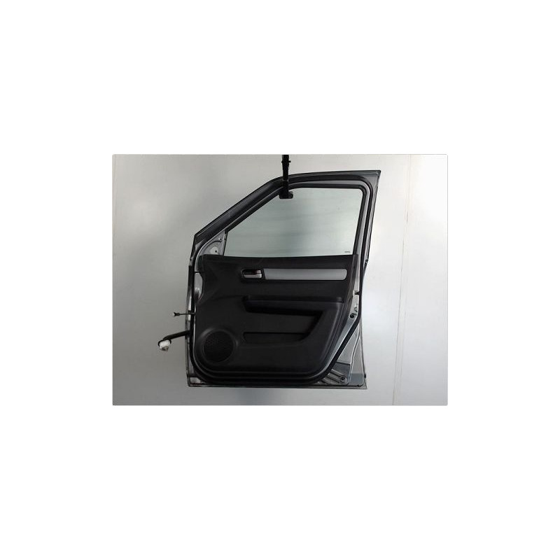 PORTE AVANT DROIT SUZUKI SWIFT