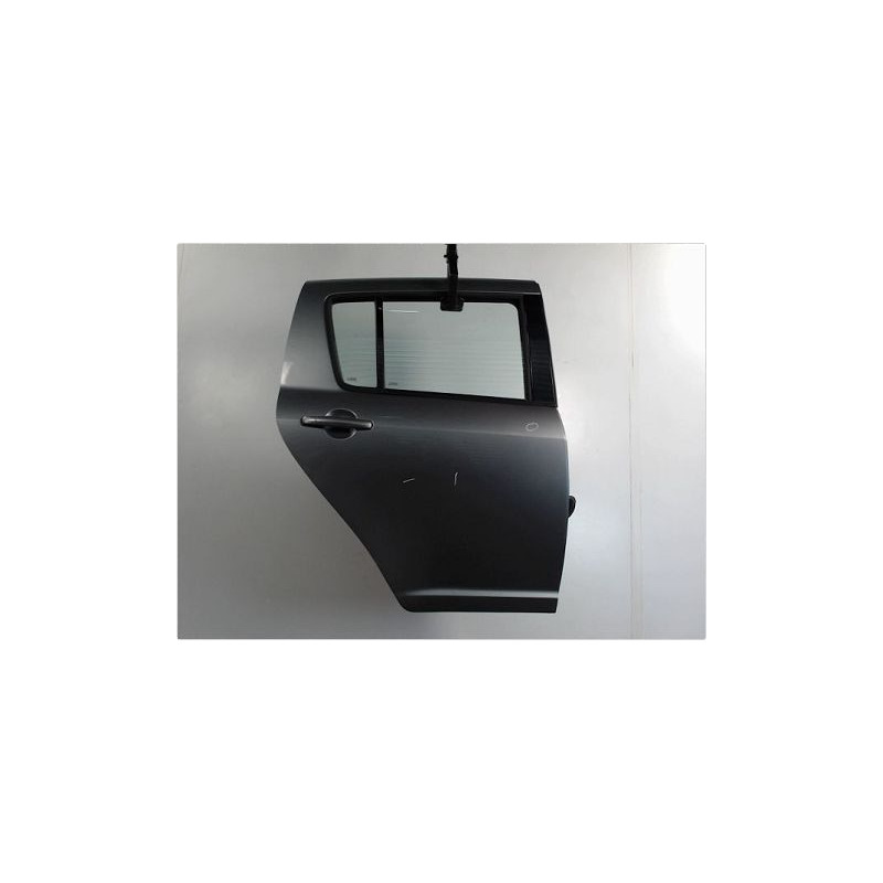 PORTE ARRIERE DROIT SUZUKI SWIFT