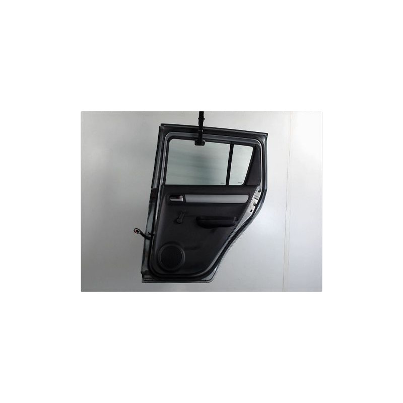 PORTE ARRIERE DROIT SUZUKI SWIFT