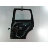 PORTE ARRIERE DROIT PEUGEOT 4007
