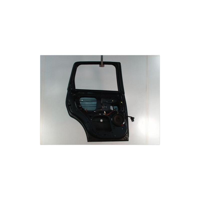 PORTE ARRIERE GAUCHE PEUGEOT 4007