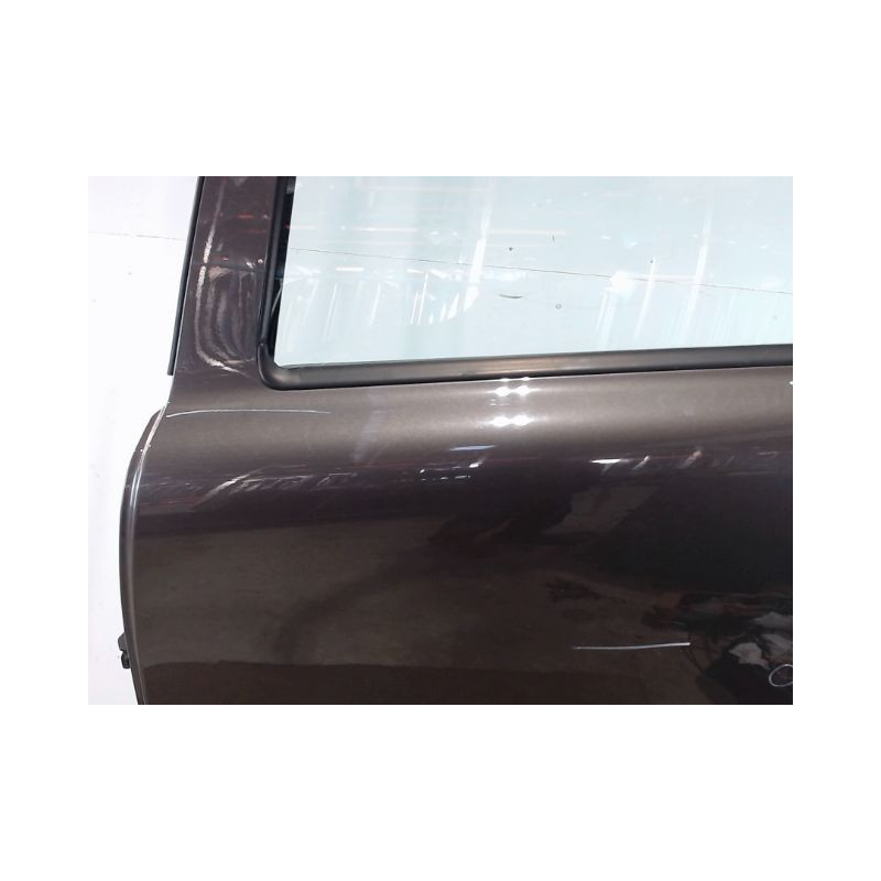 PORTE ARRIERE GAUCHE VOLVO XC70 2004-2007
