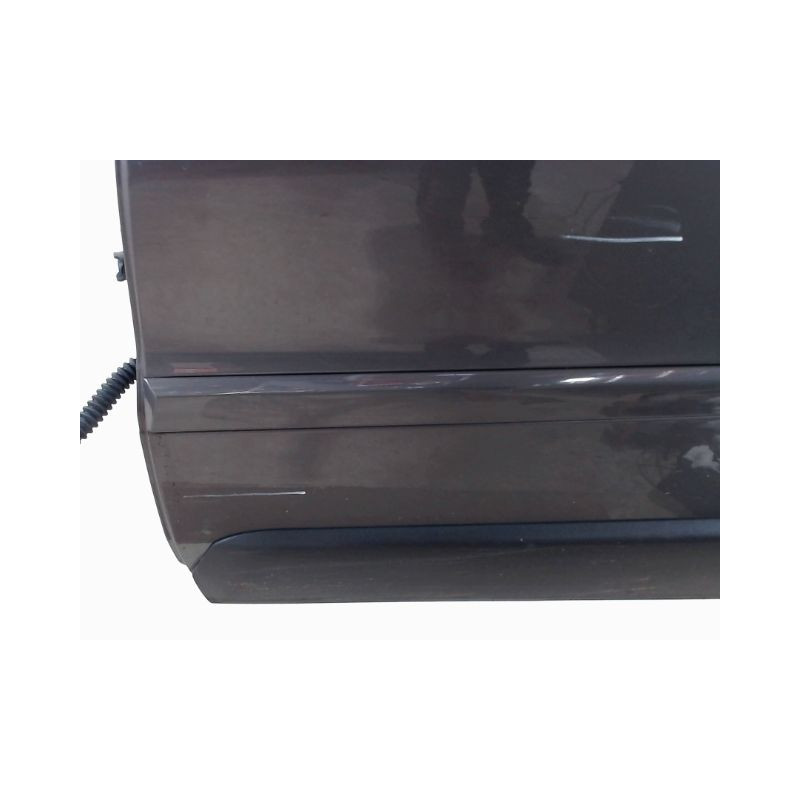 PORTE ARRIERE GAUCHE VOLVO XC70 2004-2007