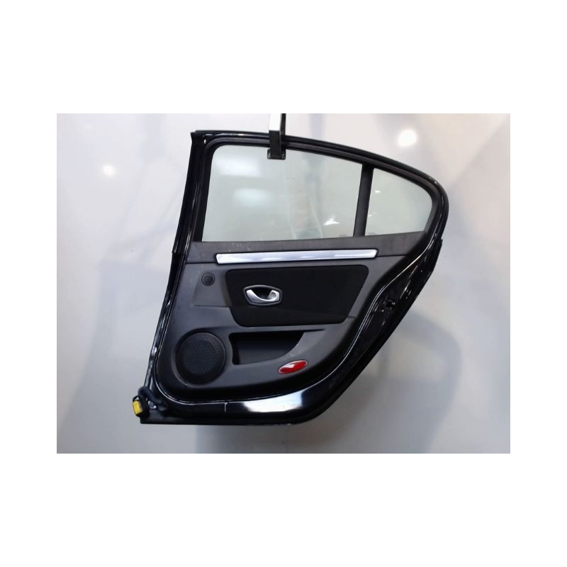 PORTE ARRIERE DROIT RENAULT LAGUNA III 2009-