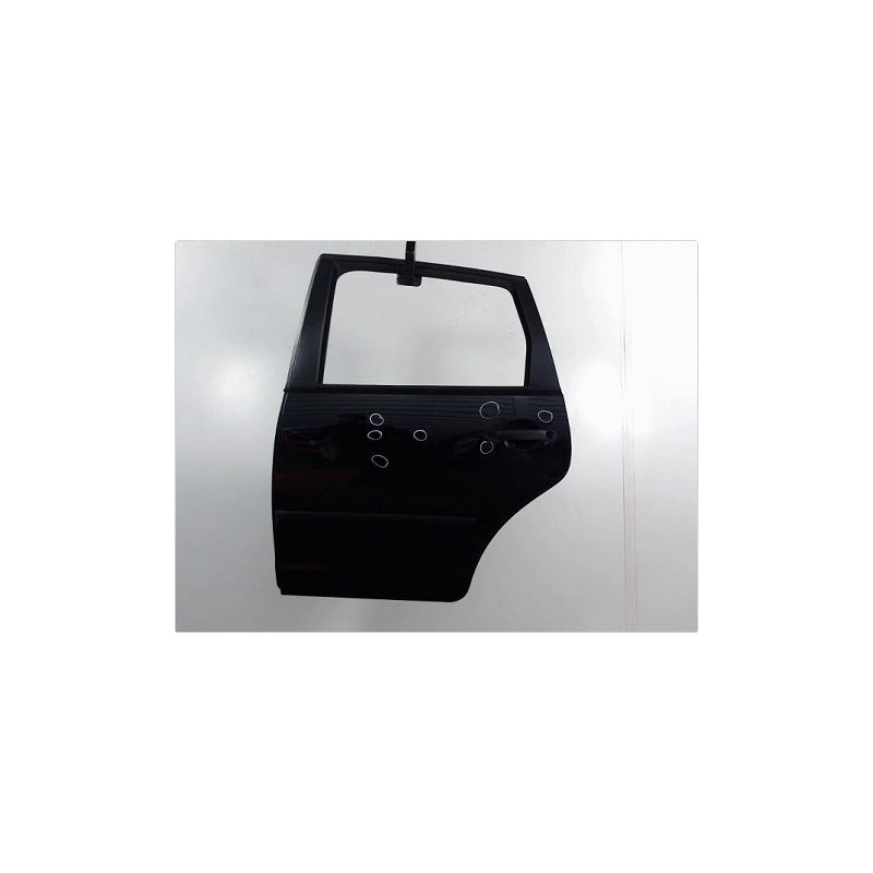 PORTE ARRIERE GAUCHE VOLKSWAGEN POLO