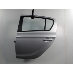 PORTE ARG