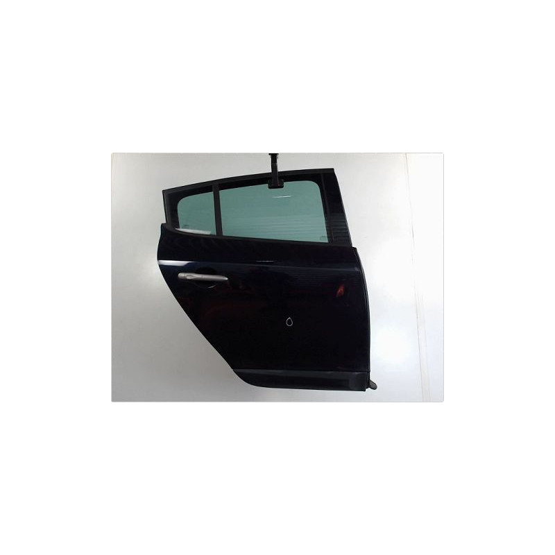 PORTE ARRIERE DROIT RENAULT MEGANE