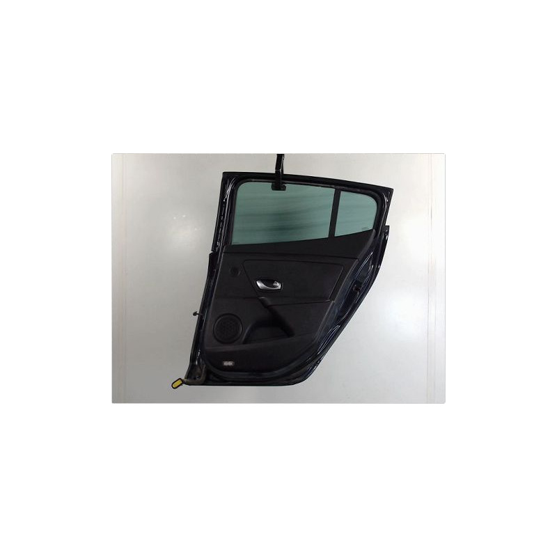 PORTE ARRIERE DROIT RENAULT MEGANE